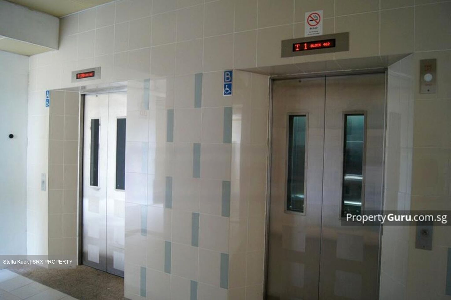 Blk 462 Clementi Avenue 3 (Clementi), HDB 4 Rooms #469013451